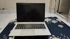 ল্যাপটপ HP EliteBook 840 G6 8GB Intel Core I5 SSD 256GB