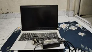 ল্যাপটপ HP EliteBook 840 G6 8GB Intel Core I5 SSD 256GB