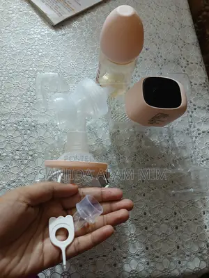 ইলেকট্রিক ব্রেস্ট পাম্প মেশিন