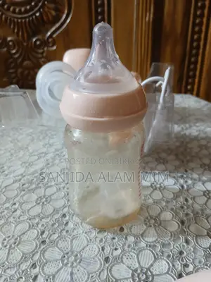ইলেকট্রিক ব্রেস্ট পাম্প মেশিন