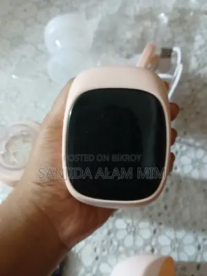 ইলেকট্রিক ব্রেস্ট পাম্প মেশিন