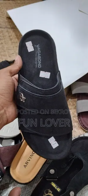 New Stylish Slipper