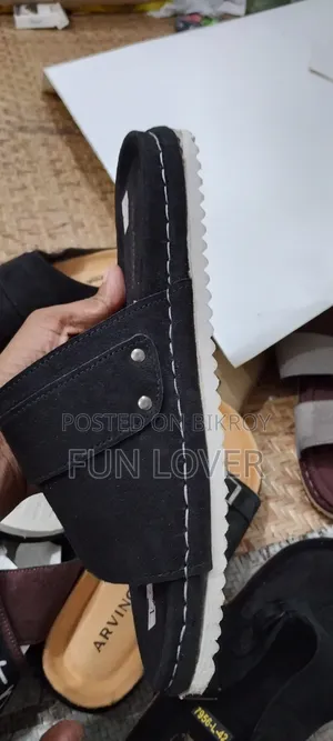 New Stylish Slipper