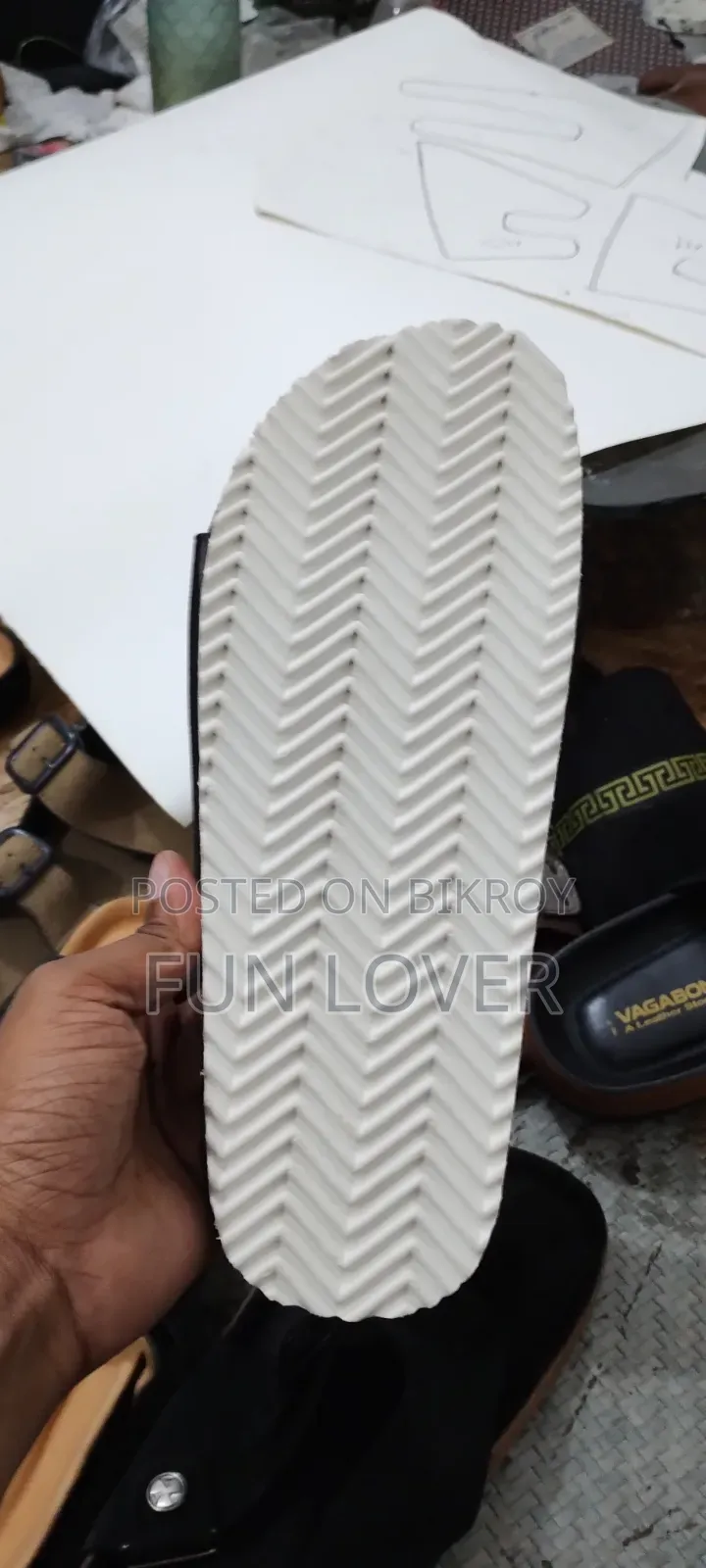 New Stylish Slipper