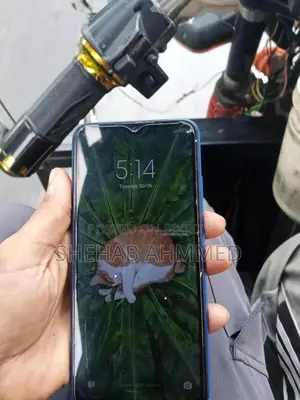 Xiaomi Redmi 9 32 GB Blue