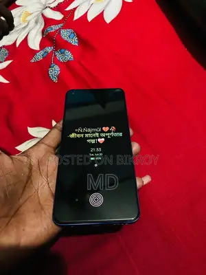 Realme Narzo 50 Pro 128 GB Blue