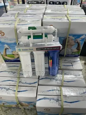 ওয়াটার ফিল্টার