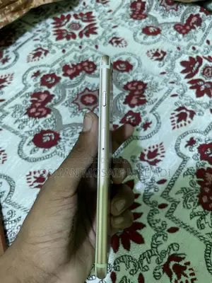 Apple iPhone 7 Plus 128 GB Gold