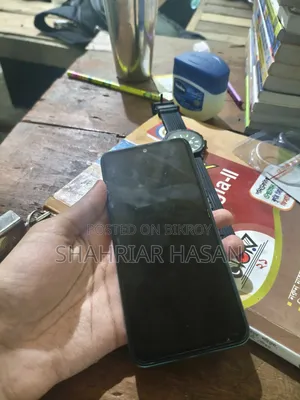 Xiaomi Redmi Note 10 64 GB Green