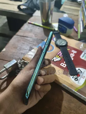 Xiaomi Redmi Note 10 64 GB Green