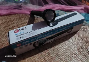 Mr Light Brand Torch Light