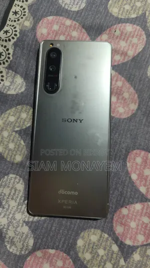 Sony Xperia 5 128 GB Green