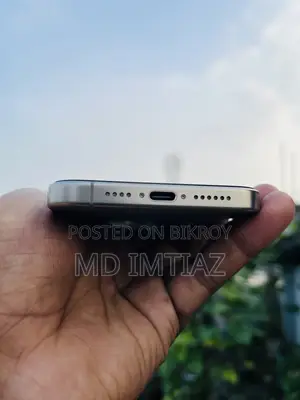 Apple iPhone 15 Pro Max 256 GB