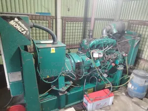 110 Kv Generator. Petbow Monza Generator
