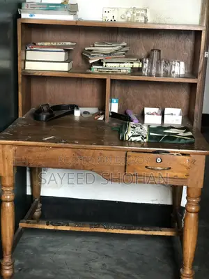 Study Table