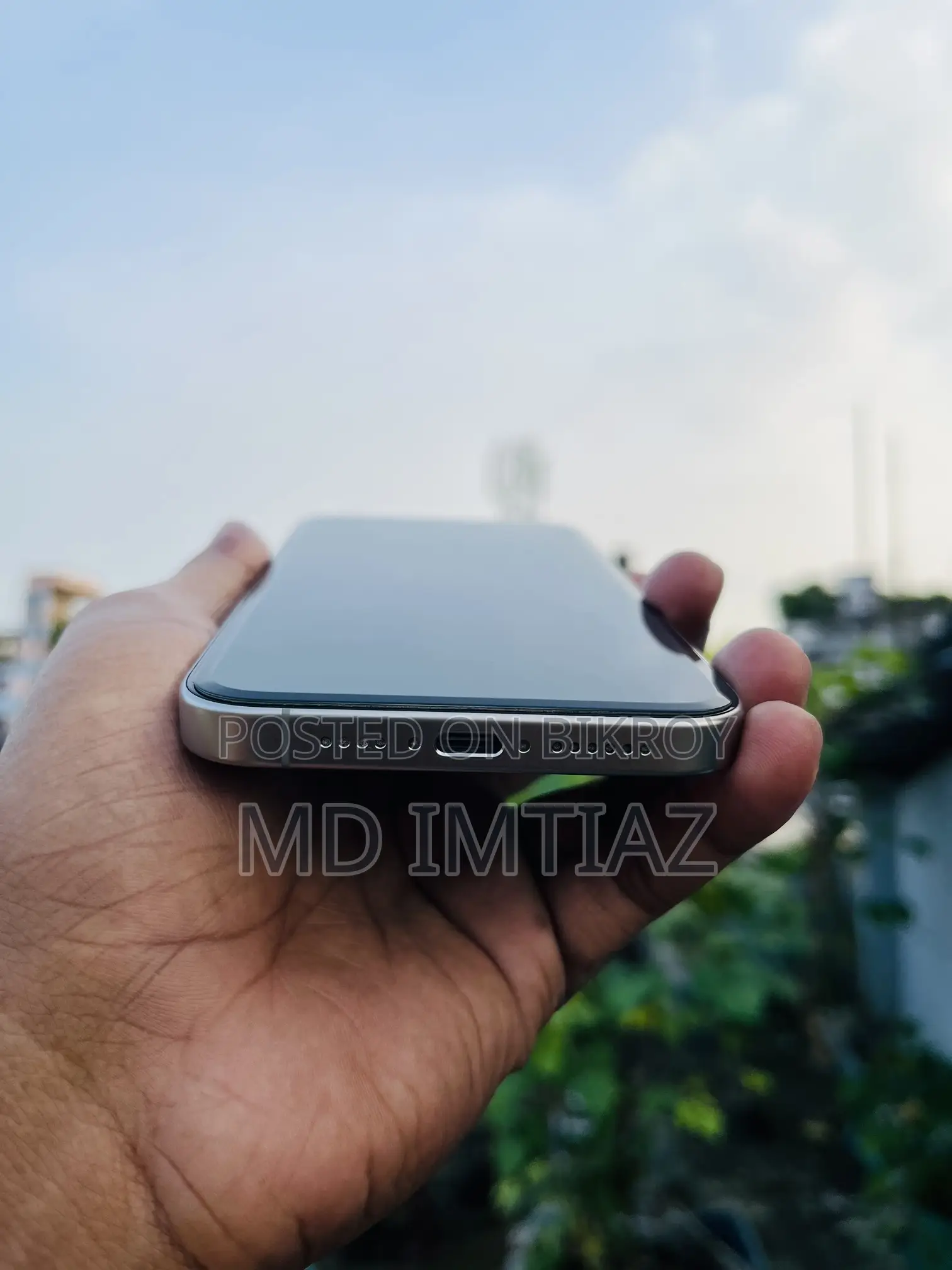 Apple iPhone 15 Pro Max 256 GB