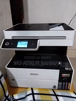 এপসন এল৬৪৬০