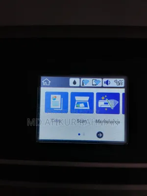 এপসন এল৬৪৬০