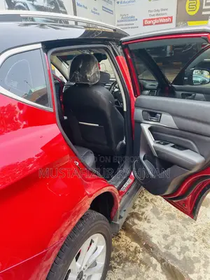 হাভাল এইচ২ ২০১৭ মেরুন