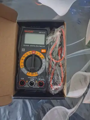 Physics Lab Equipment