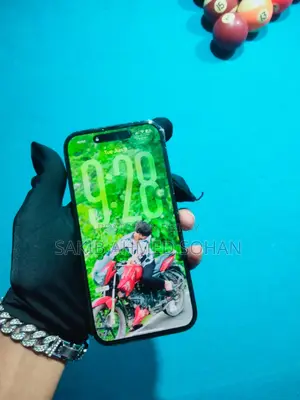 অ্যাপল আইফোন ১৪ প্রো ১২৮ জিবি ব্ল্যাক