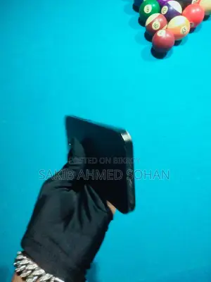 অ্যাপল আইফোন ১৪ প্রো ১২৮ জিবি ব্ল্যাক