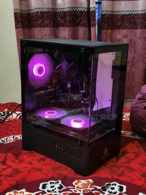 Desktop Computer 8GB Intel Core I3 HDD 160GB