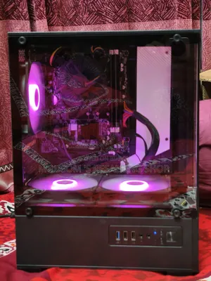 Desktop Computer 8GB Intel Core I3 HDD 160GB