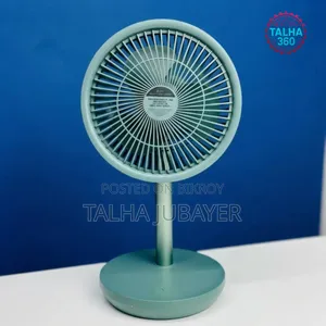 Xiaomi Solove F5 Pro ৫ ওয়াট ৪০০০ এমএএইচ ফ্যান