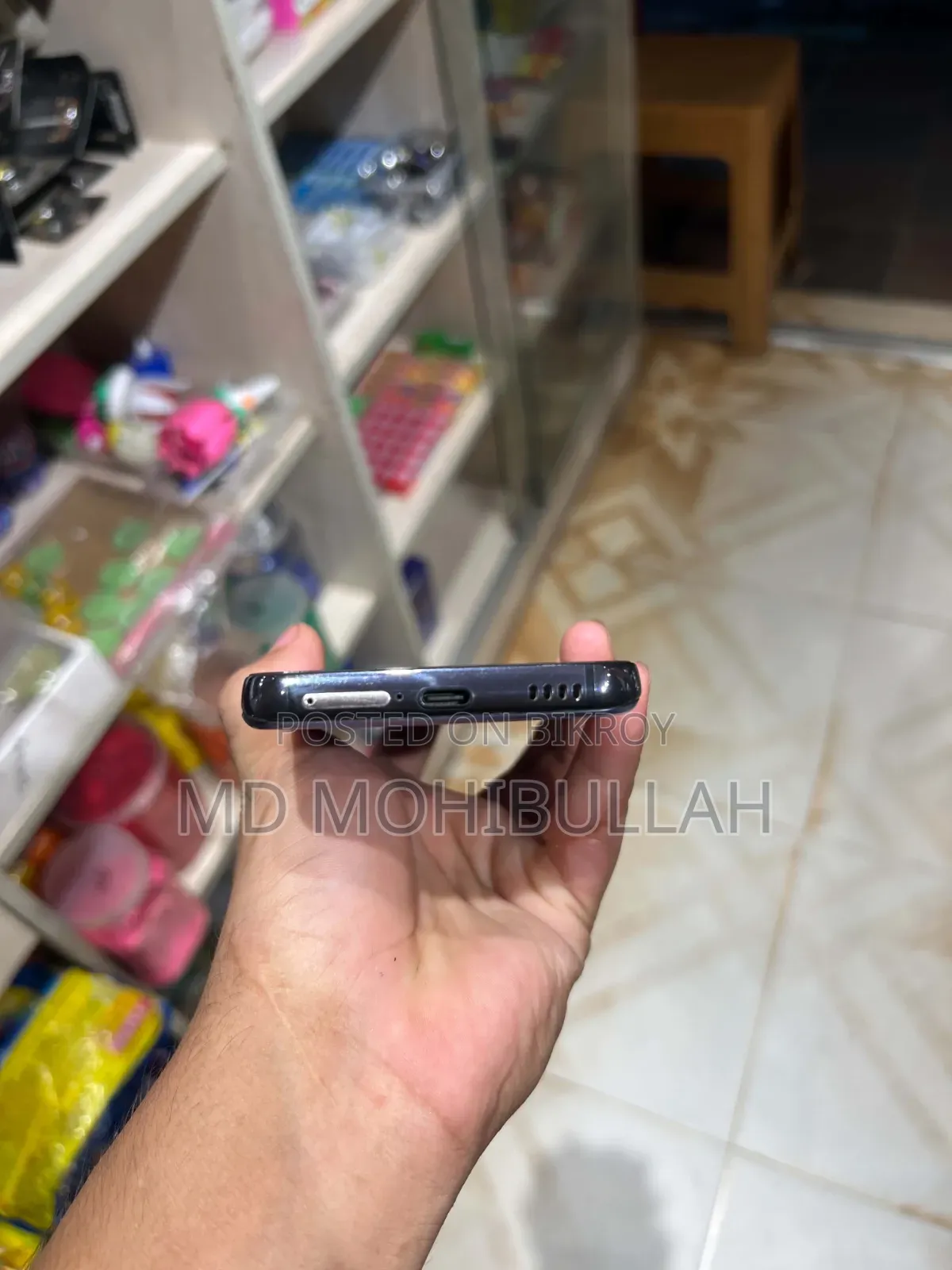 Samsung Galaxy S21 5G Exynos 128 GB Purple