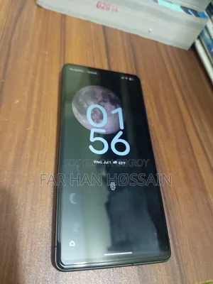 Google Pixel 7 128 GB Black