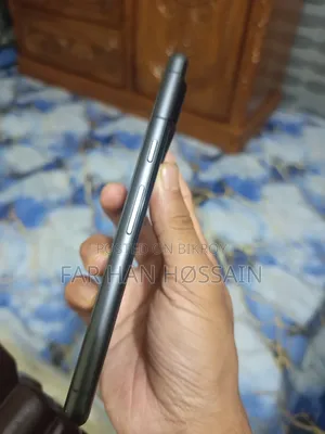 Google Pixel 7 128 GB Black