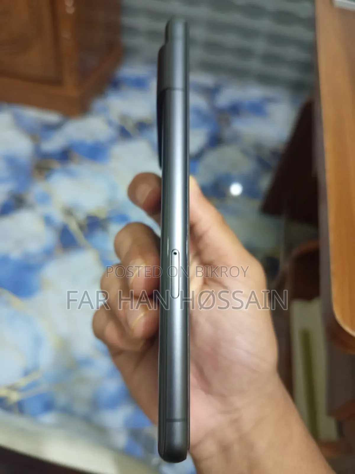 Google Pixel 7 128 GB Black