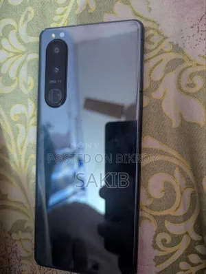 Sony Xperia 5 III 128 GB Blue