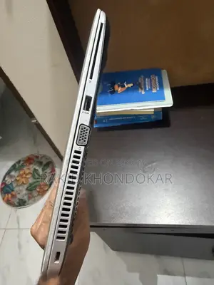 ল্যাপটপ HP EliteBook 840 G3 ৮জিবি ইন্টেল কোর আই৫ এসএসডি ২৫৬জিবি