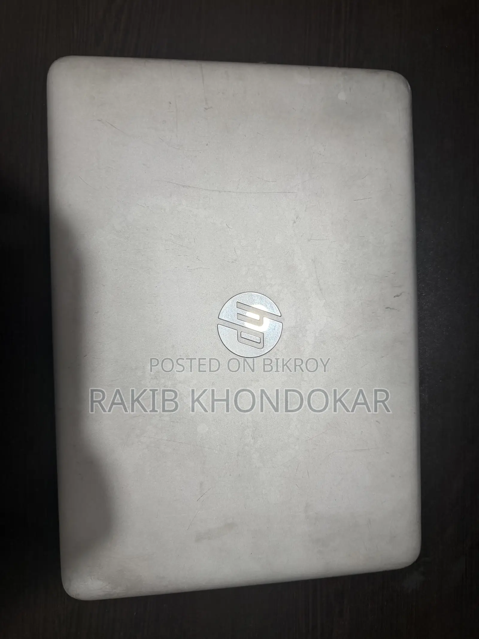 ল্যাপটপ HP EliteBook 840 G3 ৮জিবি ইন্টেল কোর আই৫ এসএসডি ২৫৬জিবি