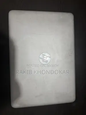 ল্যাপটপ HP EliteBook 840 G3 ৮জিবি ইন্টেল কোর আই৫ এসএসডি ২৫৬জিবি