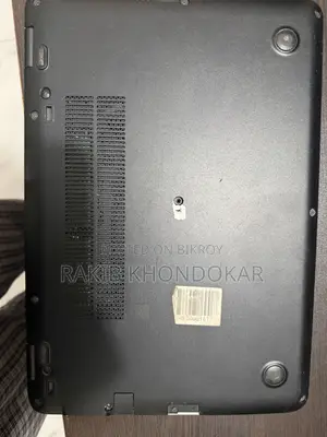 ল্যাপটপ HP EliteBook 840 G3 ৮জিবি ইন্টেল কোর আই৫ এসএসডি ২৫৬জিবি