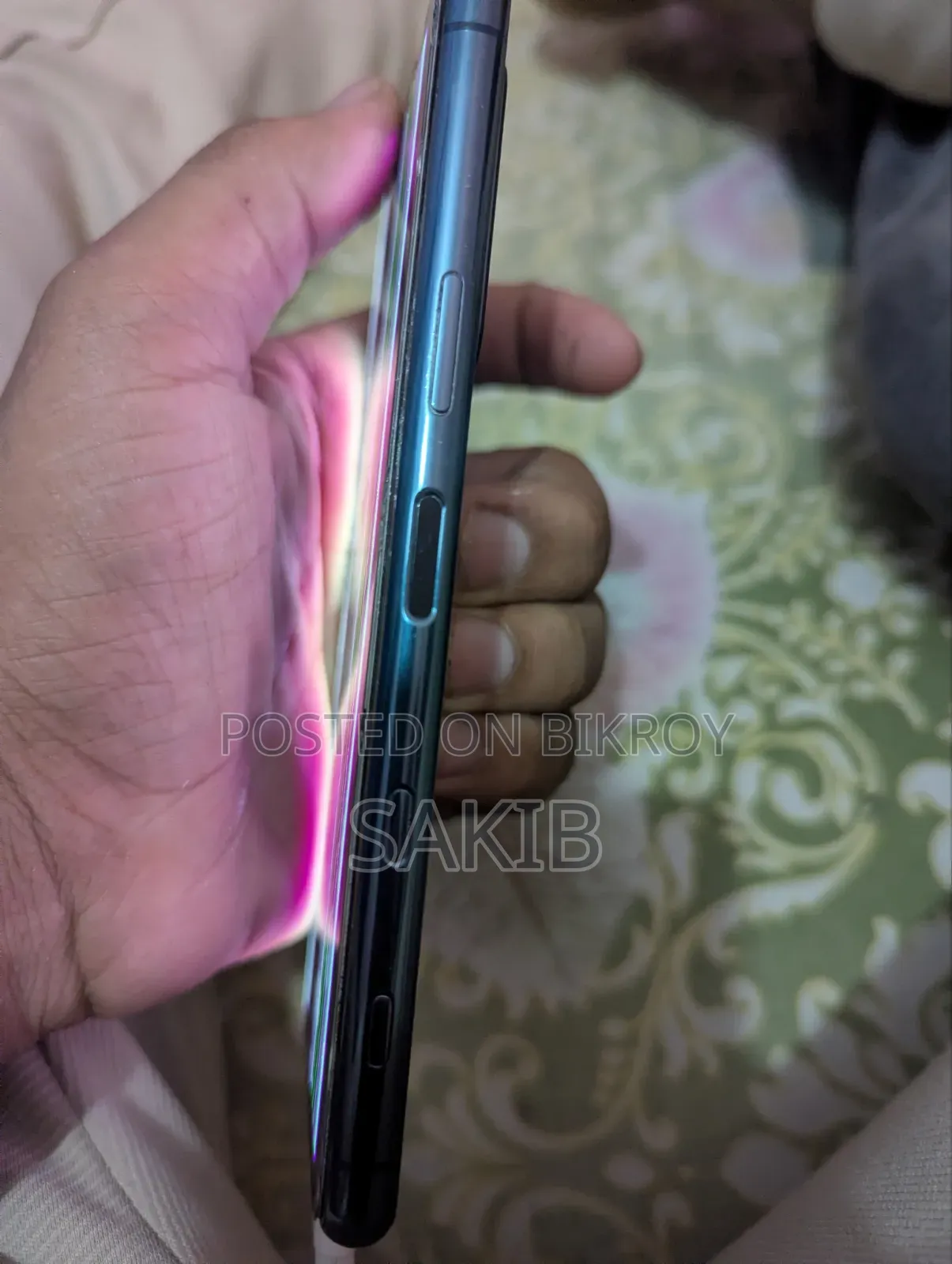 Sony Xperia 5 III 128 GB Blue