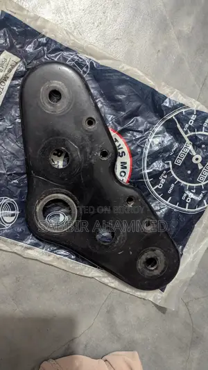 Handle Plate TVS Metro Plus