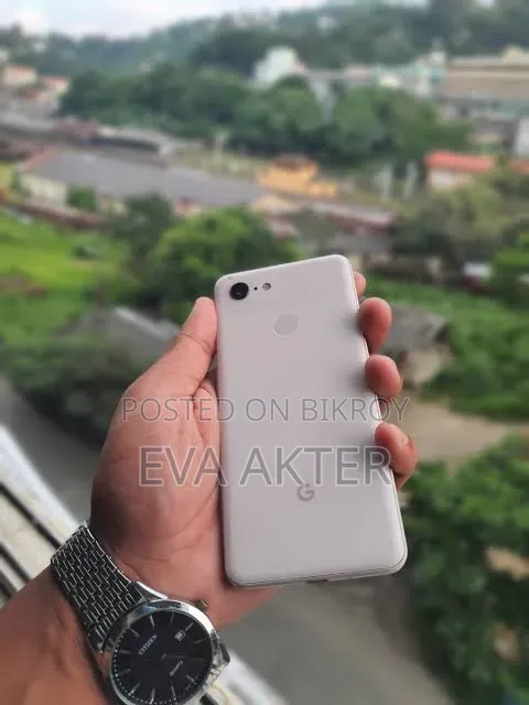 Google Pixel 3 XL 128 GB Pink