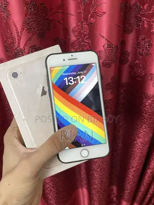 Apple iPhone 8 64 GB Rose Gold