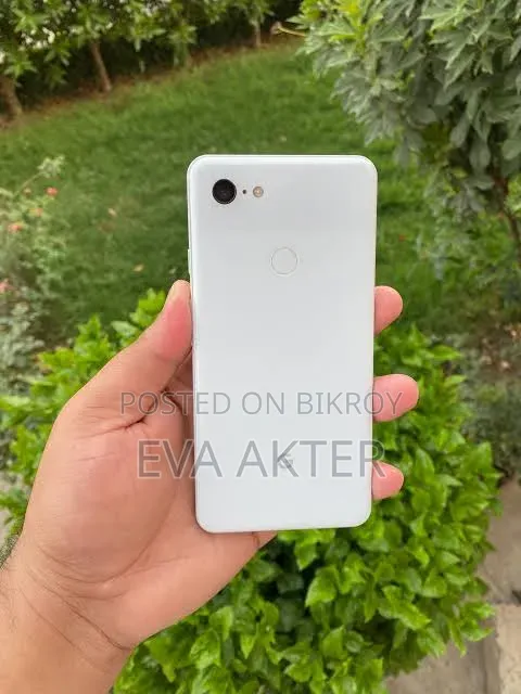 Google Pixel 3 XL 128 GB Pink