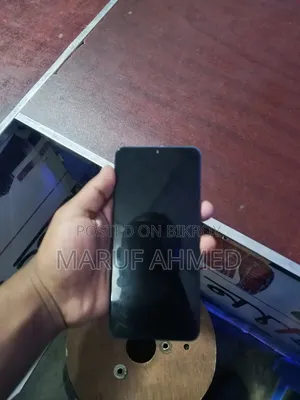 স্যামসাং গ্যালাক্সি এ১২ ১২৮ জিবি ব্লু