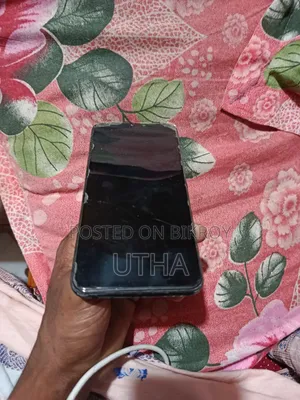 ভিভো ওয়াই৮১ ৩২ জিবি ব্ল্যাক