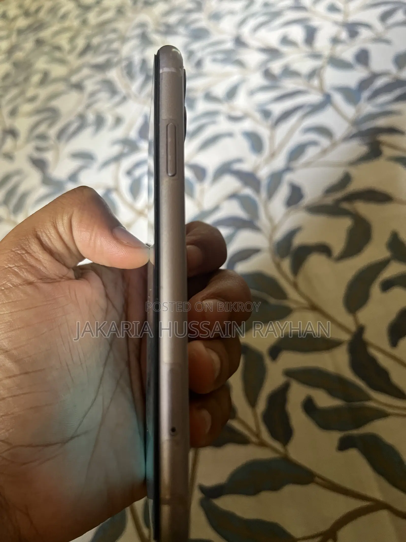 Apple iPhone 11 128 GB White