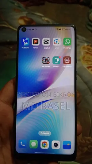 OnePlus 8 Pro 256 GB Green