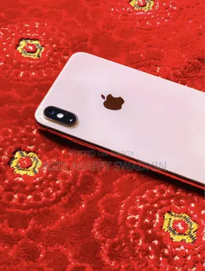 Apple iPhone XS 256 GB Rose Gold
