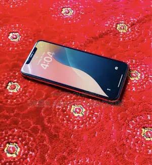 Apple iPhone XS 256 GB Rose Gold