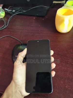 Samsung Galaxy S21 FE 5G 128 GB Black